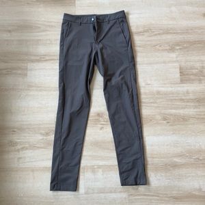 Men’s Lululemon Commission Pants
